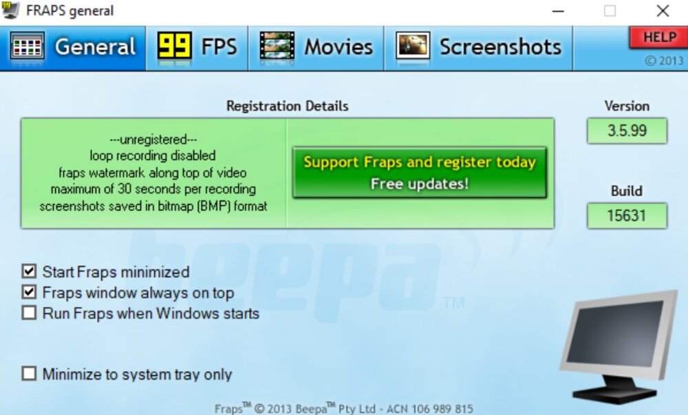 VSDC Free Screen Recorder