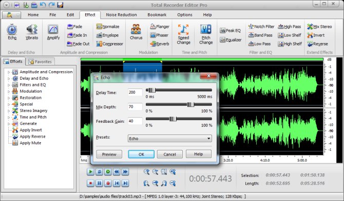 Total Recorder Pro